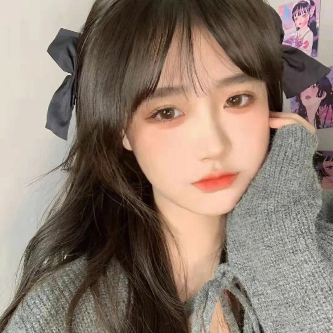 艾莲妹妹