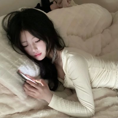 林中漫步